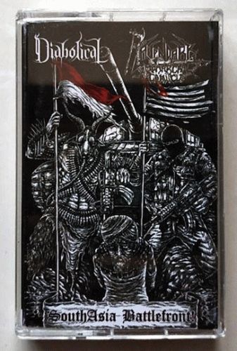 Diabolical (IDN) : Southasia Battlefront